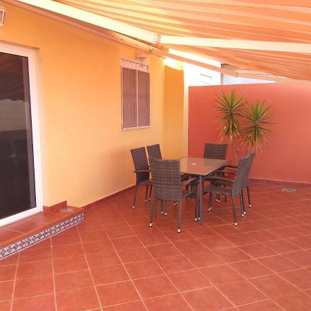 Tenerife Holiday Home Candelaria Buitenkant foto