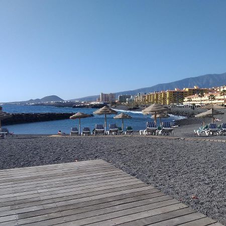 Tenerife Holiday Home Candelaria Buitenkant foto