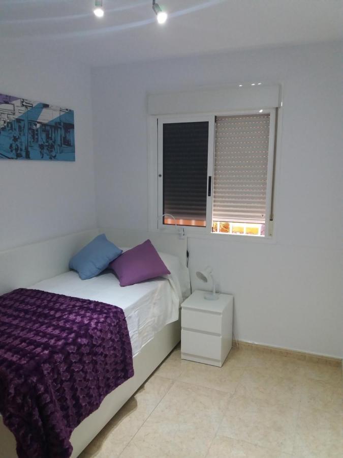 Tenerife Holiday Home Candelaria Buitenkant foto