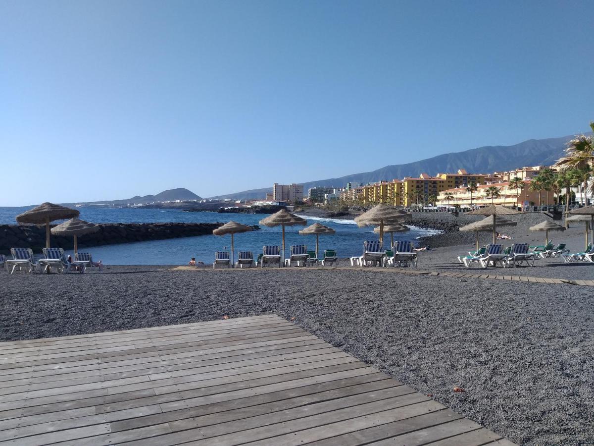 Tenerife Holiday Home Candelaria Buitenkant foto