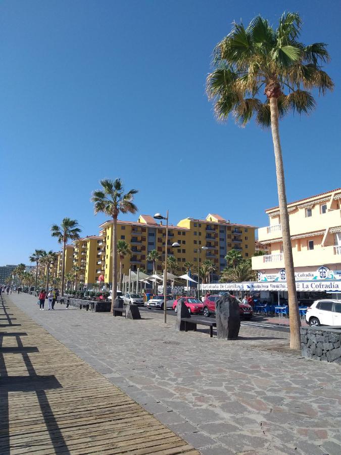 Tenerife Holiday Home Candelaria Buitenkant foto