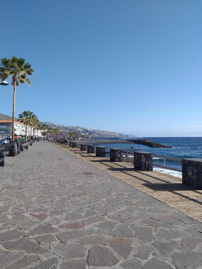 Tenerife Holiday Home Candelaria Buitenkant foto