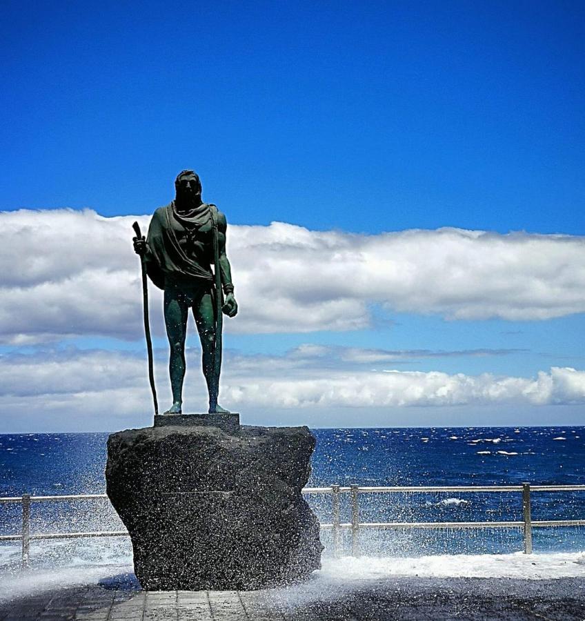 Tenerife Holiday Home Candelaria Buitenkant foto
