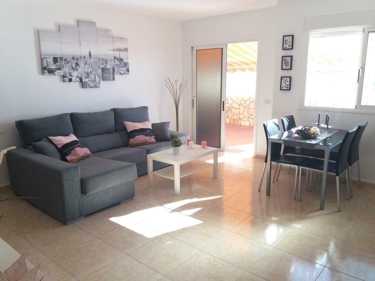 Tenerife Holiday Home Candelaria Buitenkant foto