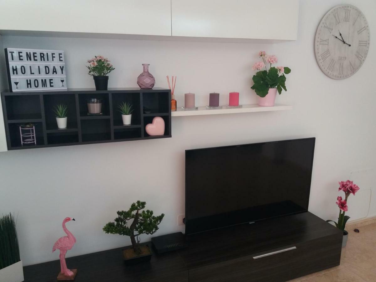 Tenerife Holiday Home Candelaria Buitenkant foto