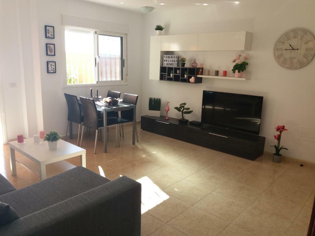 Tenerife Holiday Home Candelaria Buitenkant foto