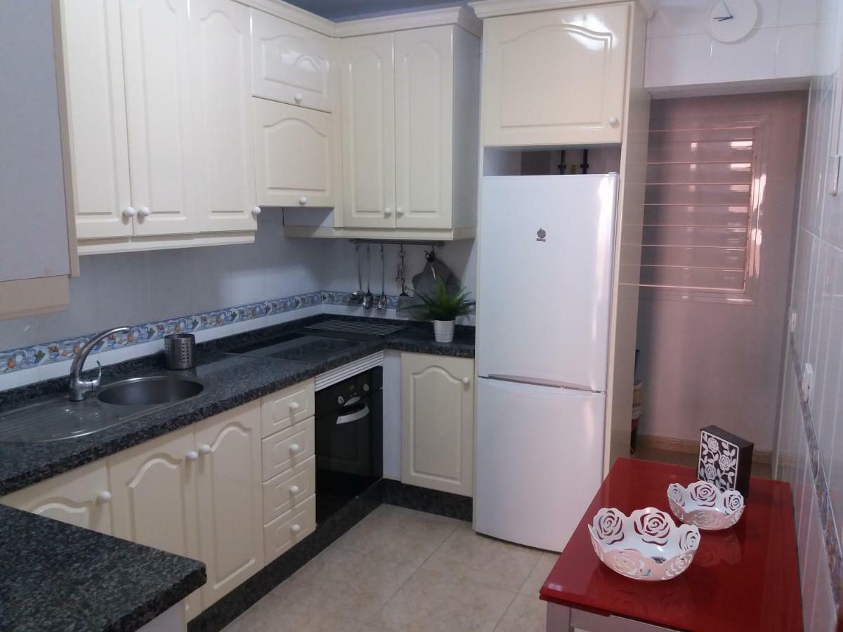 Tenerife Holiday Home Candelaria Buitenkant foto