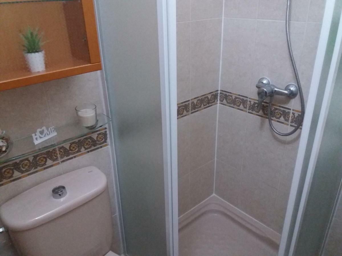 Tenerife Holiday Home Candelaria Buitenkant foto