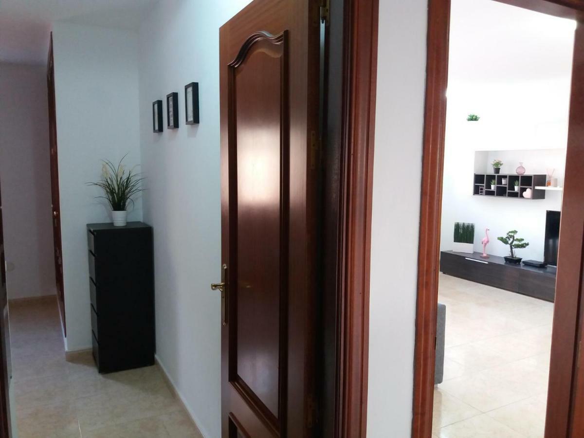 Tenerife Holiday Home Candelaria Buitenkant foto