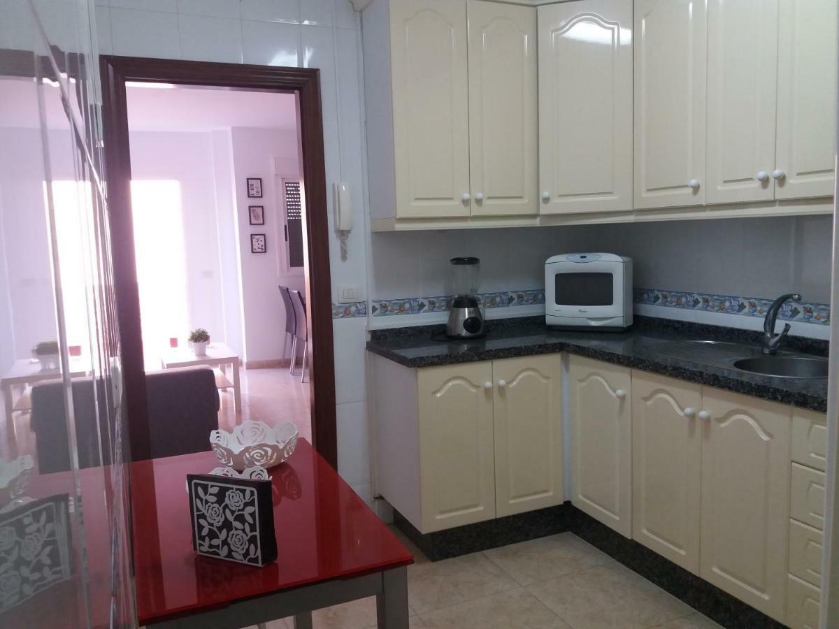 Tenerife Holiday Home Candelaria Buitenkant foto