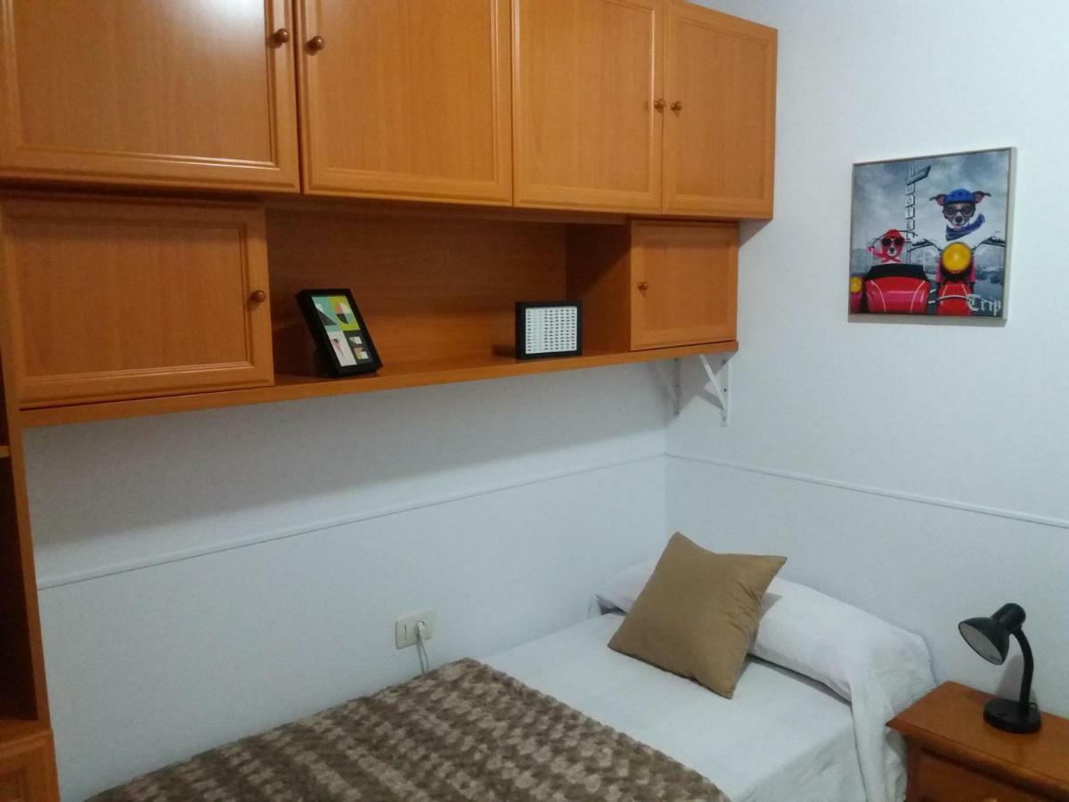 Tenerife Holiday Home Candelaria Buitenkant foto