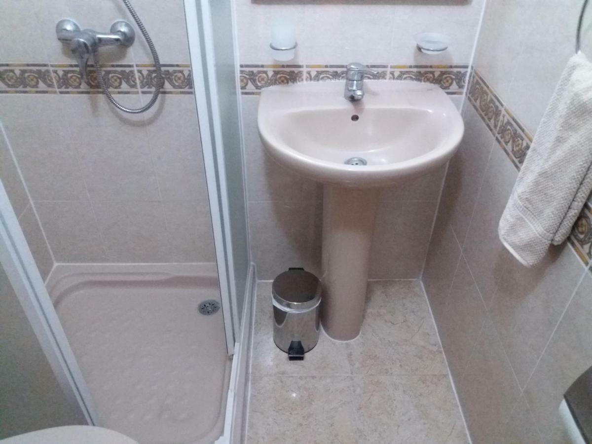 Tenerife Holiday Home Candelaria Buitenkant foto