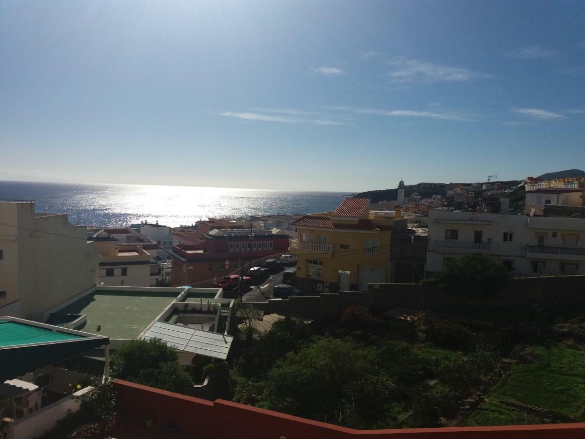 Tenerife Holiday Home Candelaria Buitenkant foto