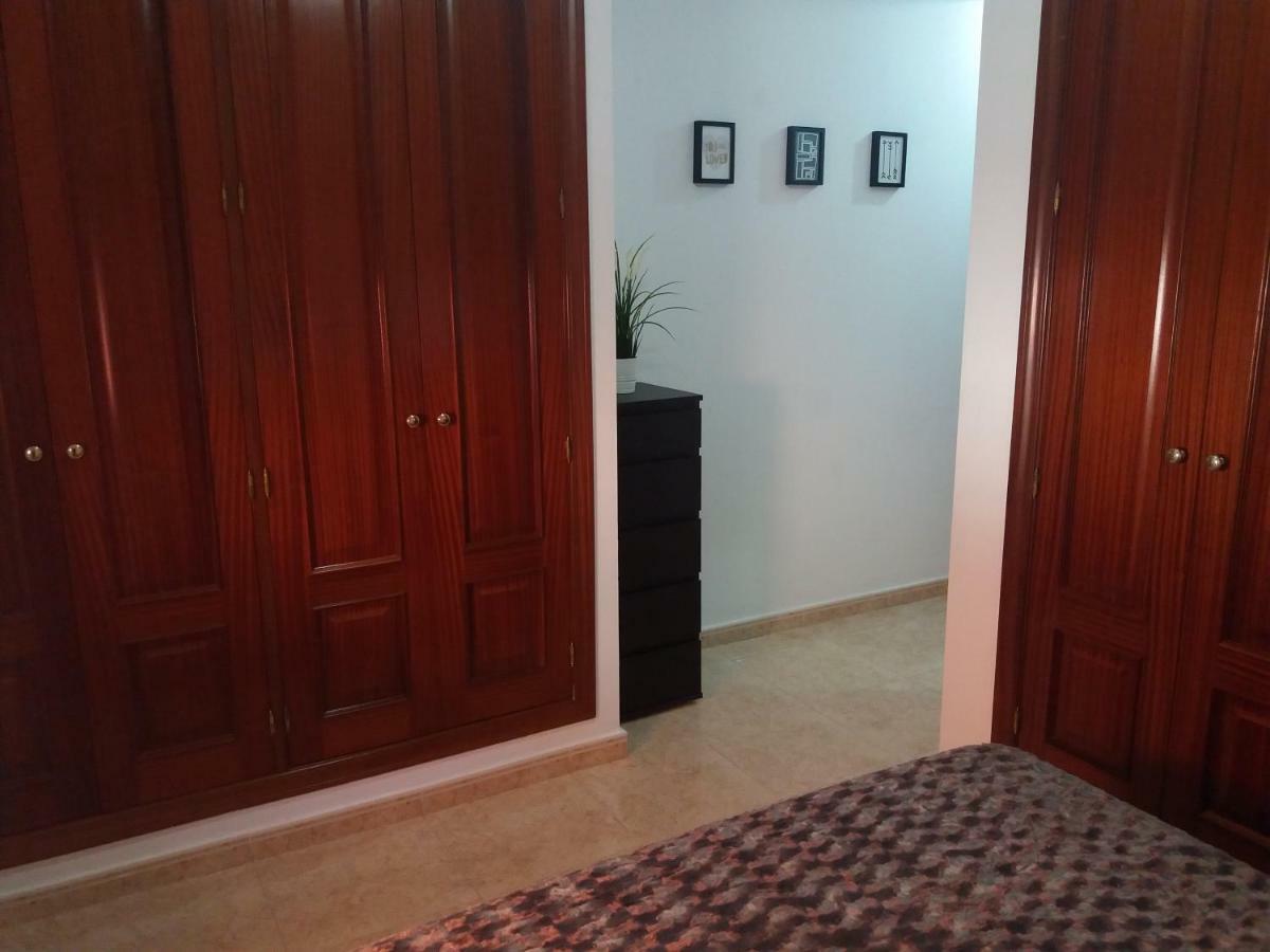Tenerife Holiday Home Candelaria Buitenkant foto