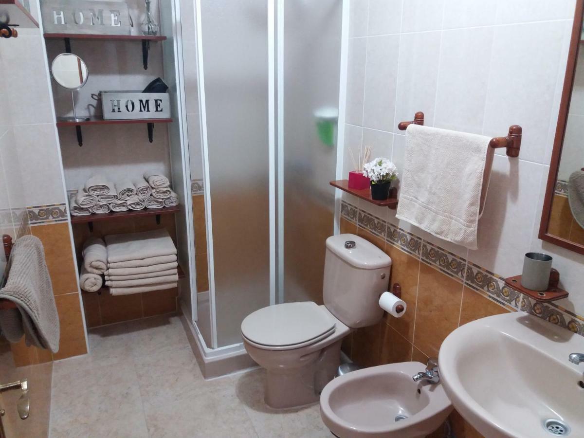 Tenerife Holiday Home Candelaria Buitenkant foto
