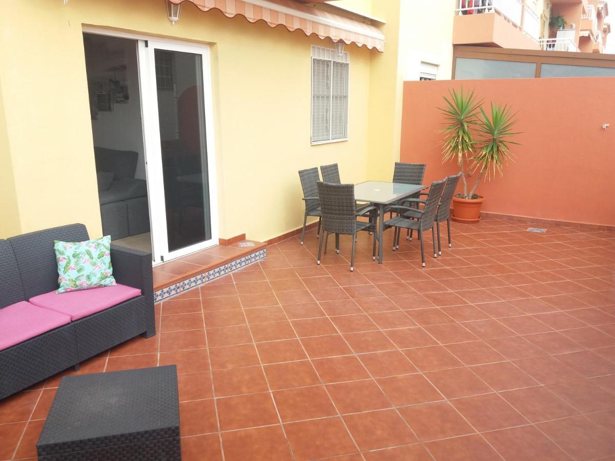 Tenerife Holiday Home Candelaria Buitenkant foto