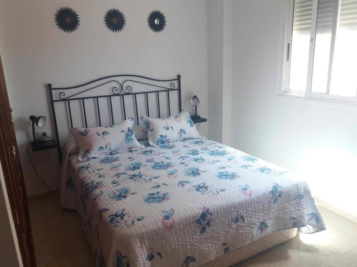 Tenerife Holiday Home Candelaria Buitenkant foto